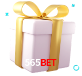 Receba seus bônus de boas-vindas no 565bet