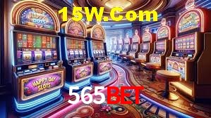 Welcome Bonus 565bet