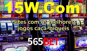 565bet: Seu Cassino Premiado com Pagamentos Rápidos