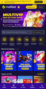 565bet: A Experiência de Casino com Jogos de Mesa ao Vivo