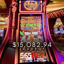 565bet