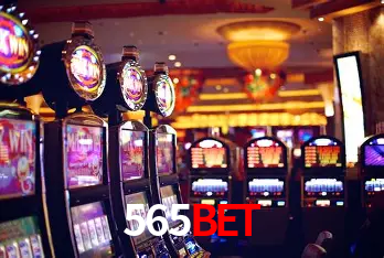 565bet