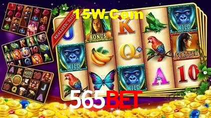 565bet São Paulo - Top Slots
