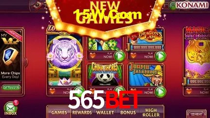 565bet Entrar - Login Seguro Certificado