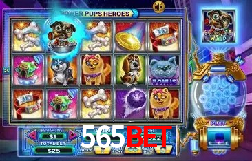 565bet Rio de Janeiro - Slot Strategy