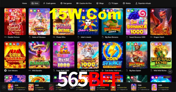 565bet