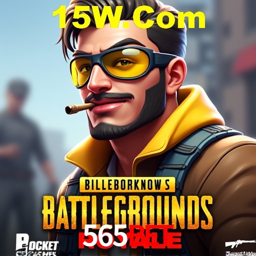 Inovações de Jogos na 565bet: O Futuro das Experiências Interativas